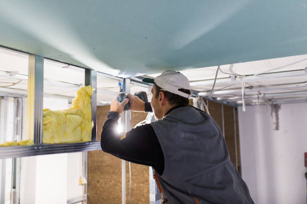 Professional Insulation Contractor in Edgewood, WA