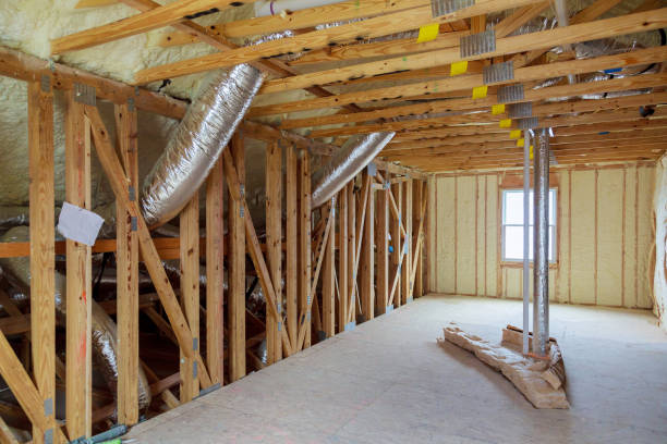 Best Residential Insulation in Edgewood, WA