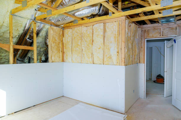 Best Fiberglass Insulation in Edgewood, WA