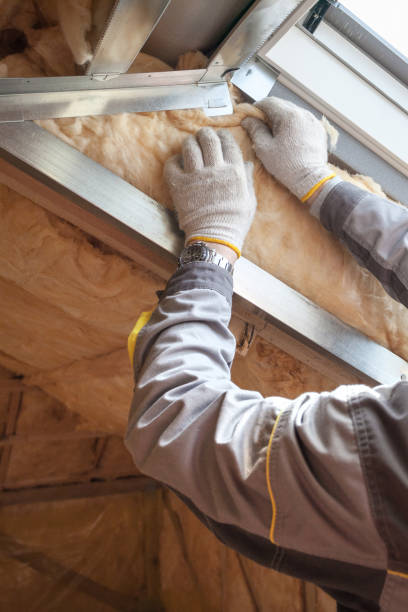 Types of Insulation We Offer in Edgewood, WA
