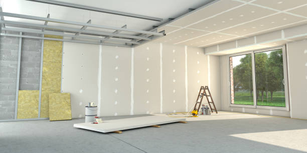 Best Insulation Maintenance and Repair in Edgewood, WA