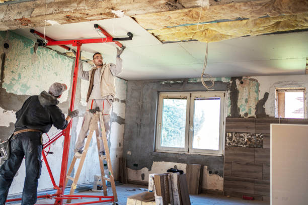 Best Blown-in Insulation in Edgewood, WA
