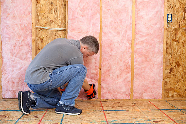 Best Geographic-Specific Insulation Services in Edgewood, WA