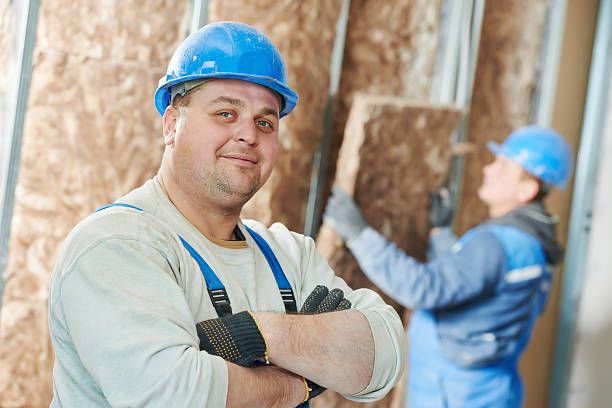 Best Spray Foam Insulation in Edgewood, WA