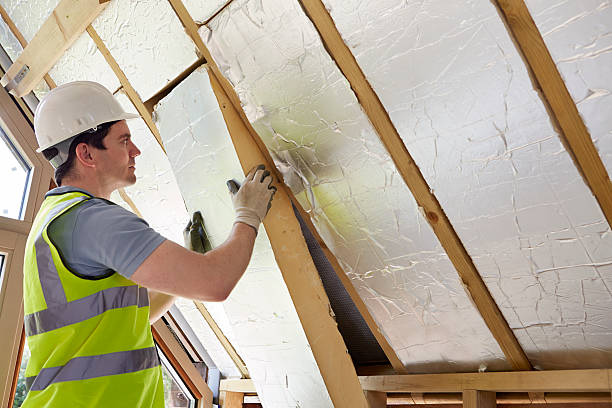 Best Spray Foam Insulation in Edgewood, WA
