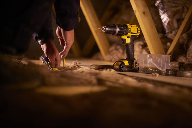 Best Commercial Insulation in Edgewood, WA